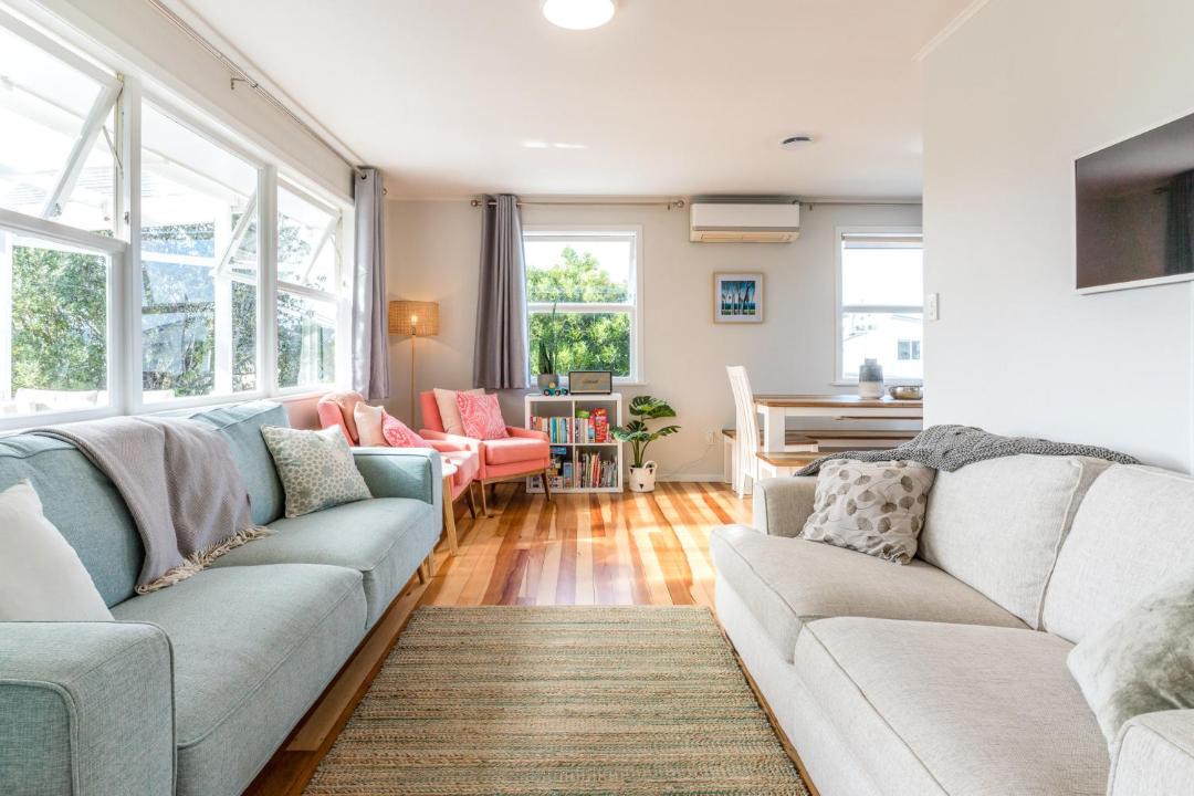 Photo of Livingroom in Oneroa