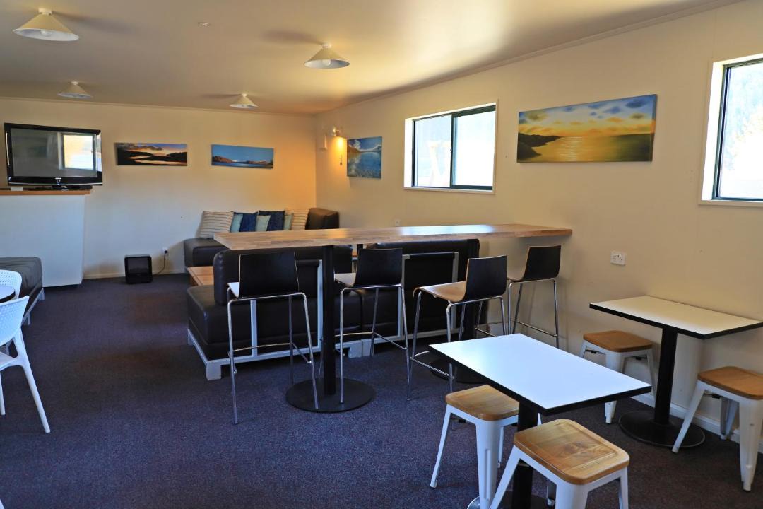 Photo of Others in Tekapo