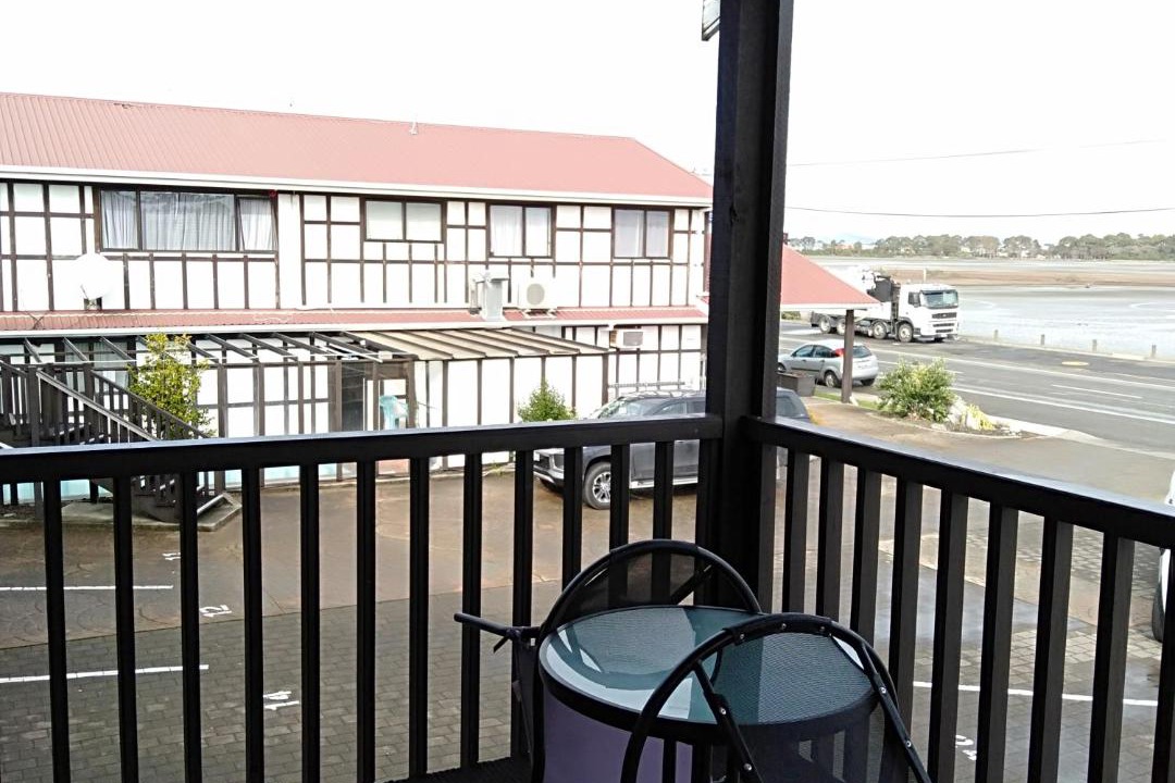 Photo of Patio Balcony in Westshore