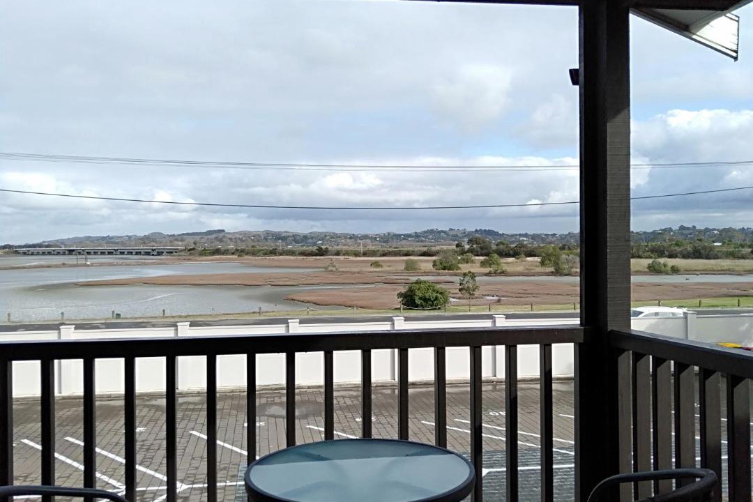 Photo of Patio Balcony in Westshore