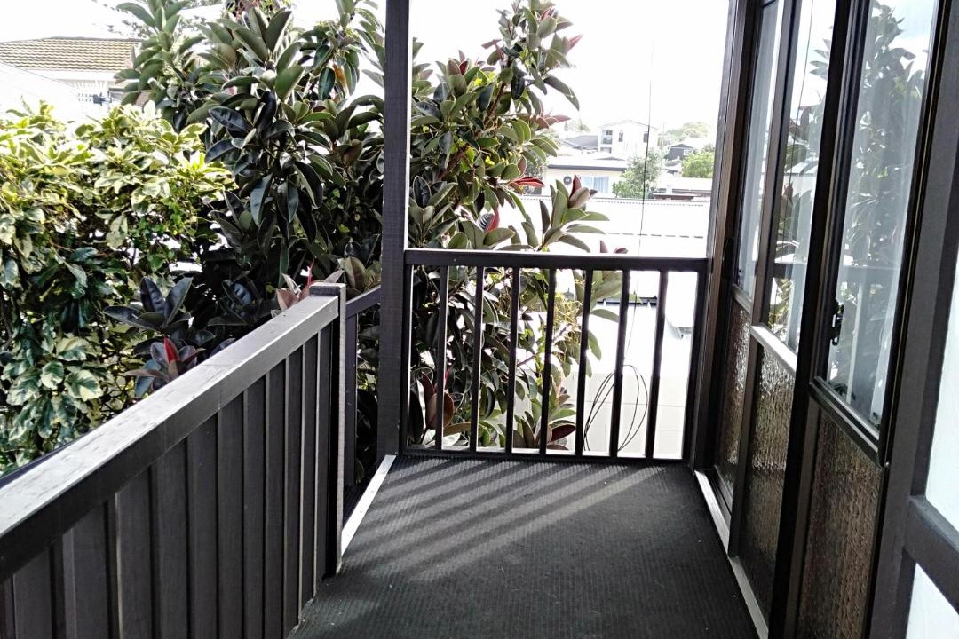 Photo of Patio Balcony in Westshore
