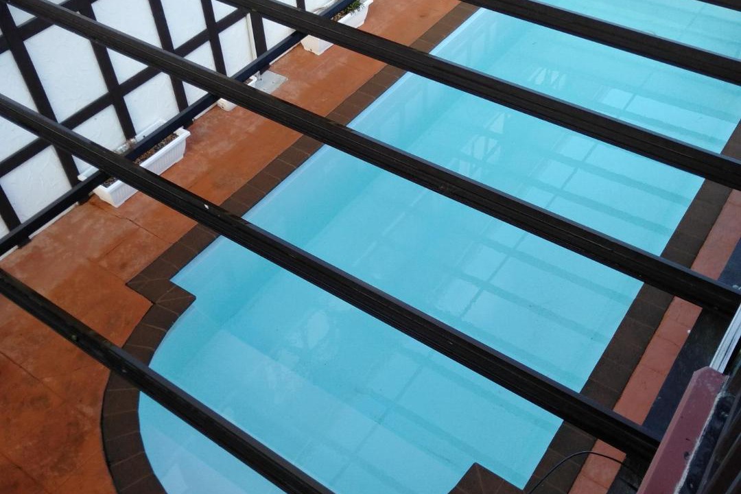Photo of Patio Balcony in Westshore