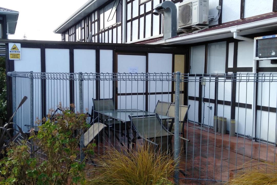 Photo of Patio Balcony in Westshore