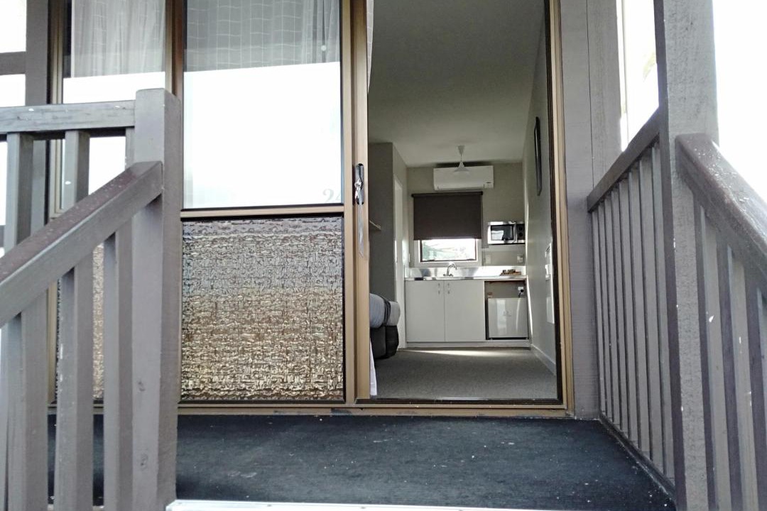 Photo of Patio Balcony in Westshore