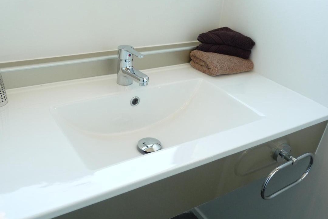 Photo of Bathroom in New Plymouth