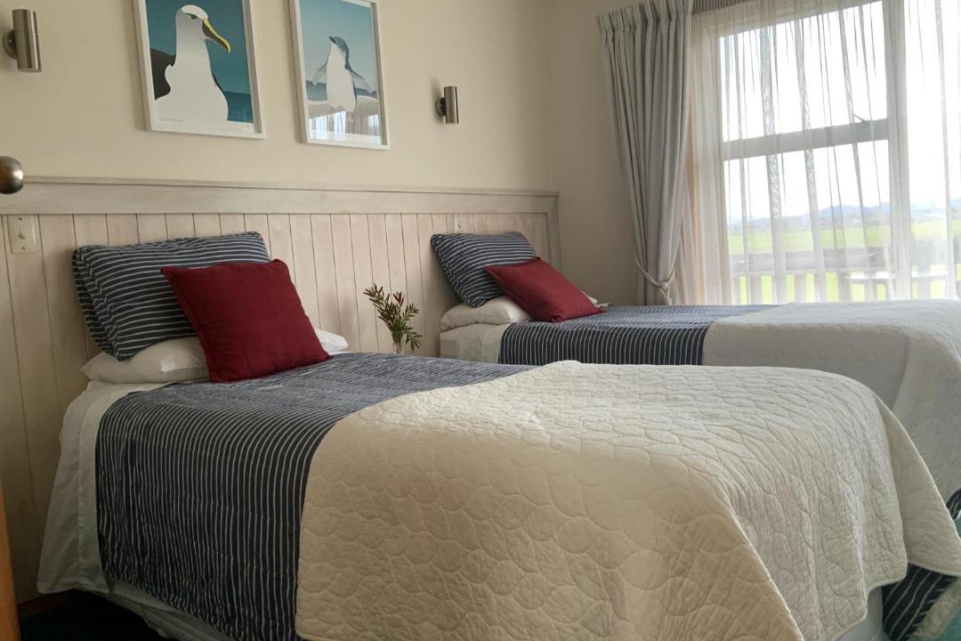 Photo of Bedroom in Kaikoura