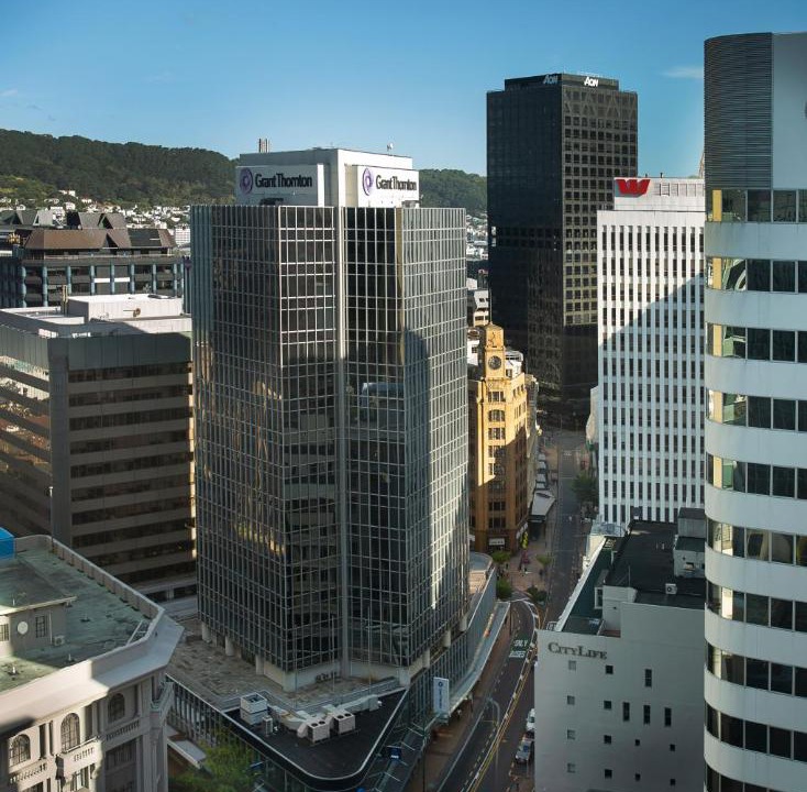 Photo of Others in Wellington