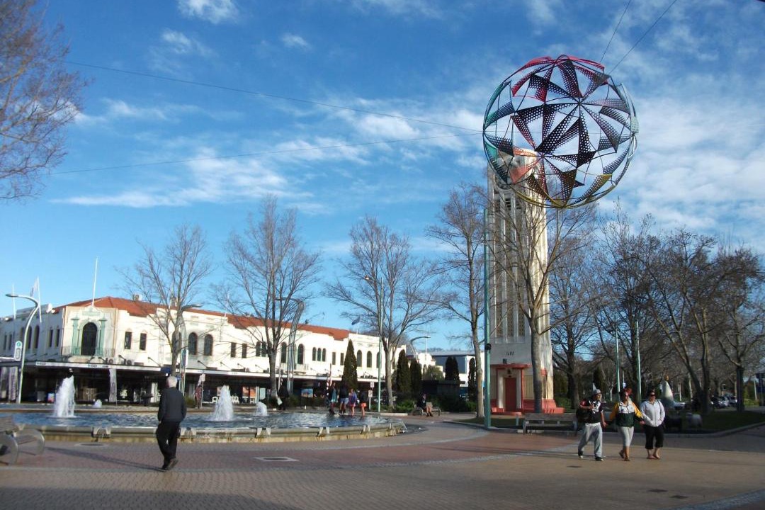 Photo of Others in Hastings