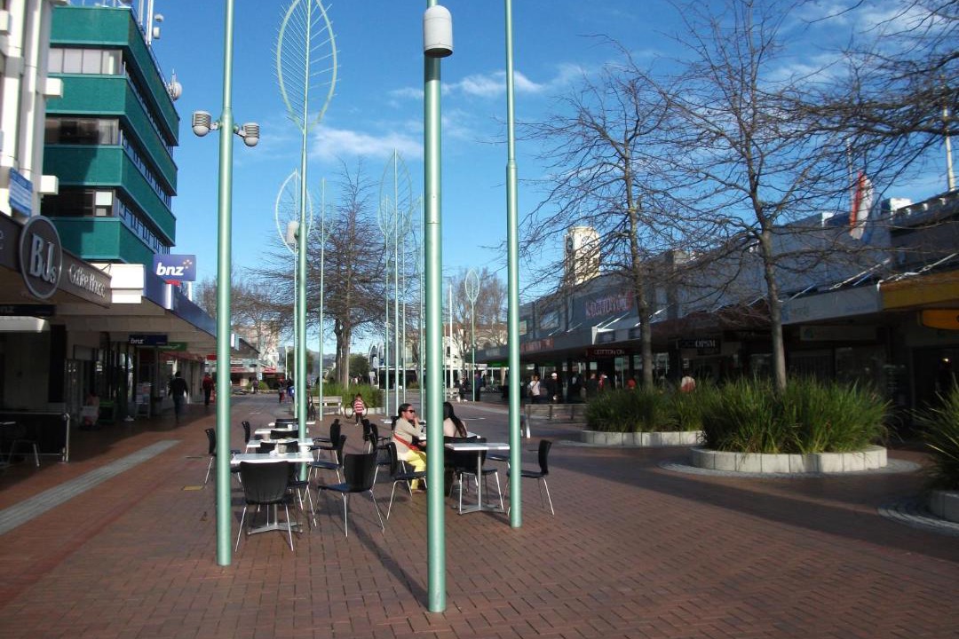 Photo of Others in Hastings
