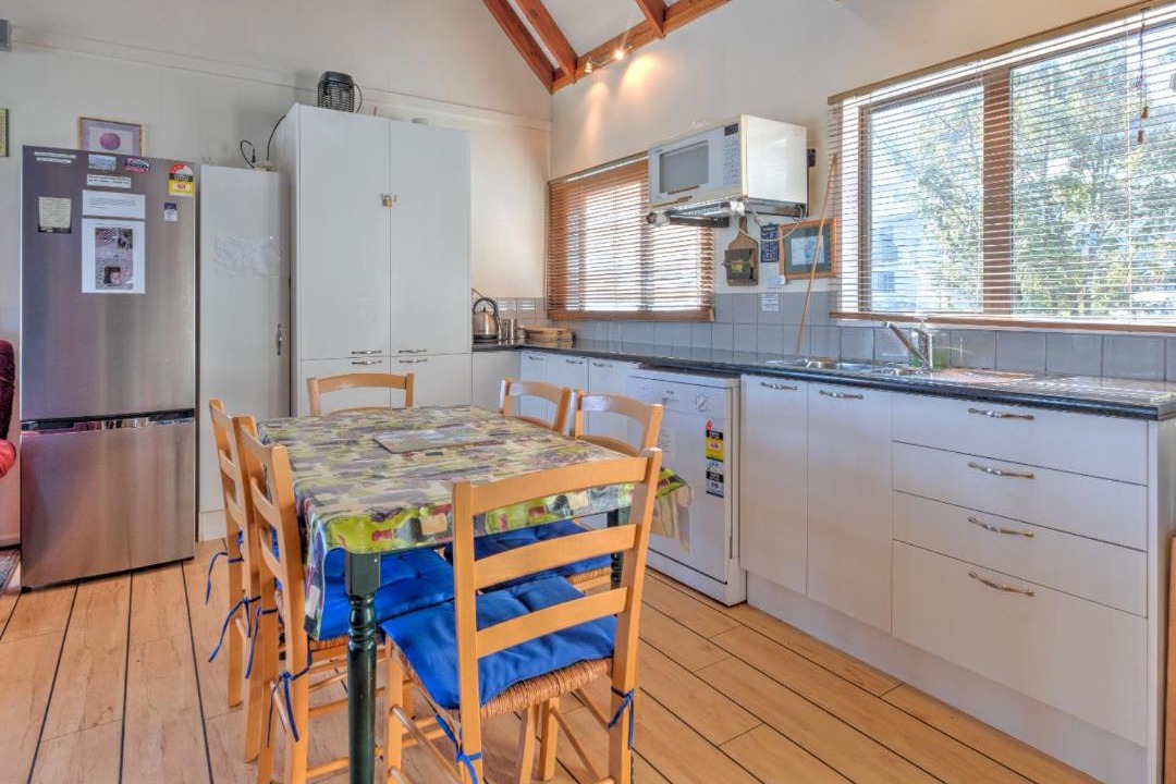 Photo of Kitchen in Hanmer Springs