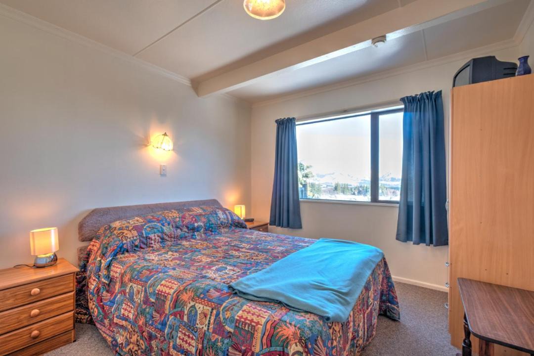 Photo of Bedroom in Hanmer Springs