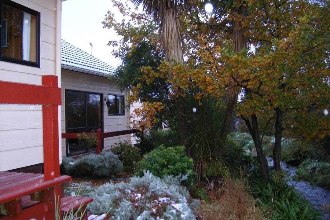 Photo of Others in Ohakune