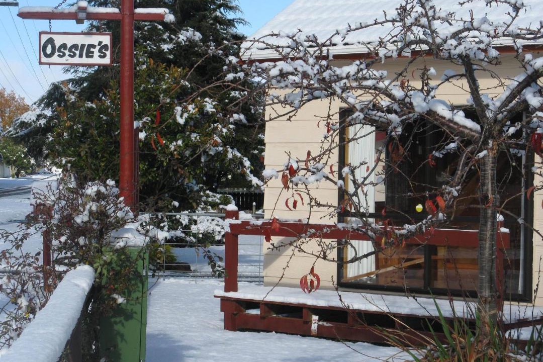 Photo of Others in Ohakune