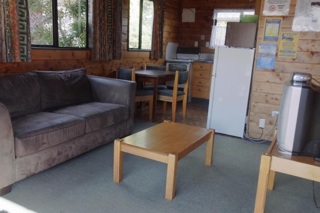 Photo of Others in Ohakune
