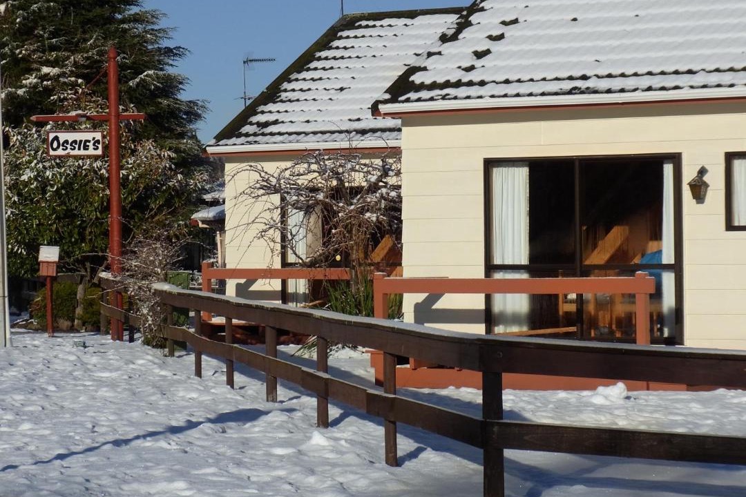 Photo of Others in Ohakune