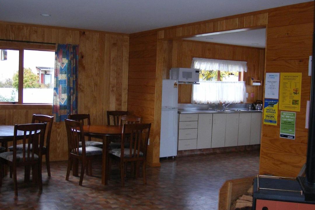Photo of Others in Ohakune