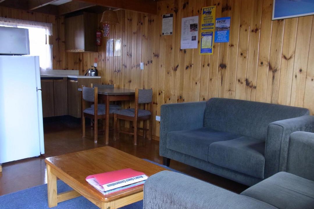 Photo of Others in Ohakune