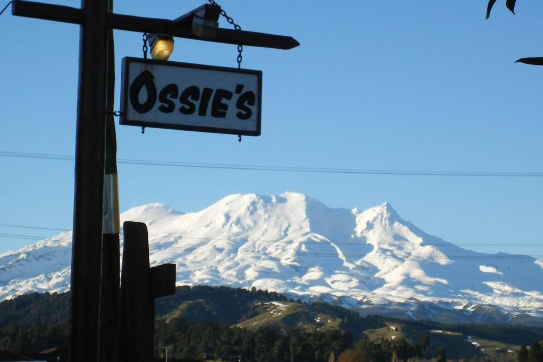 Photo of Others in Ohakune