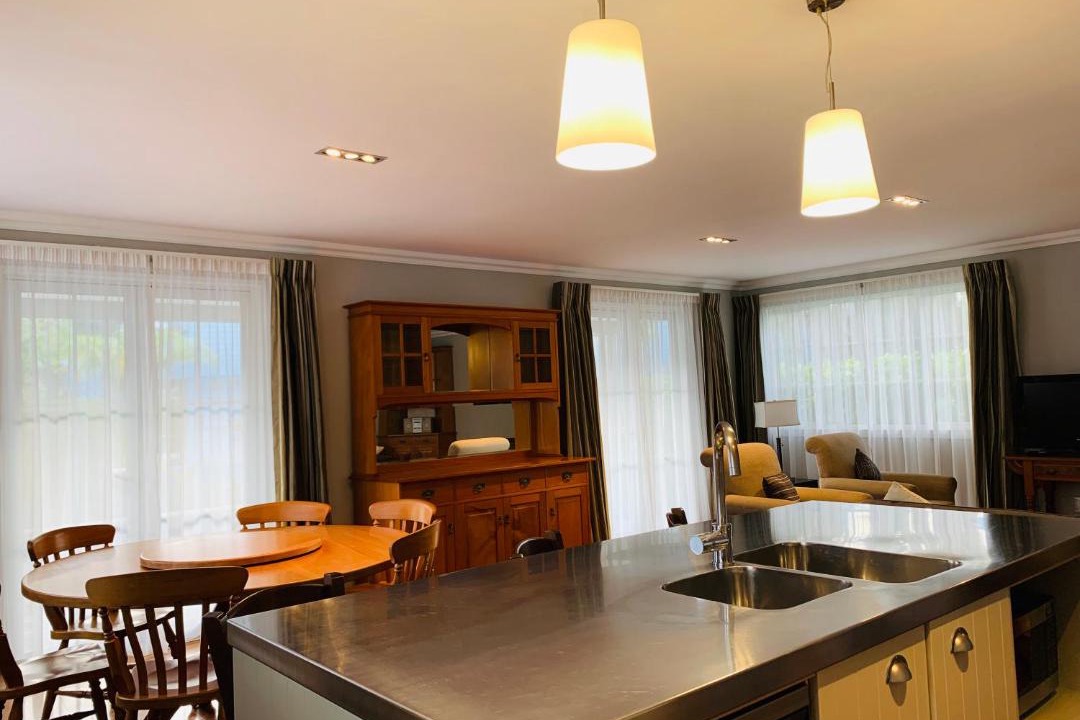 Photo of Kitchen in Russell