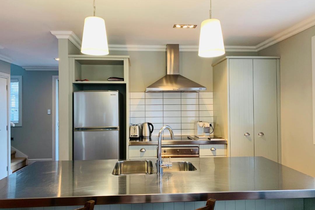 Photo of Kitchen in Russell