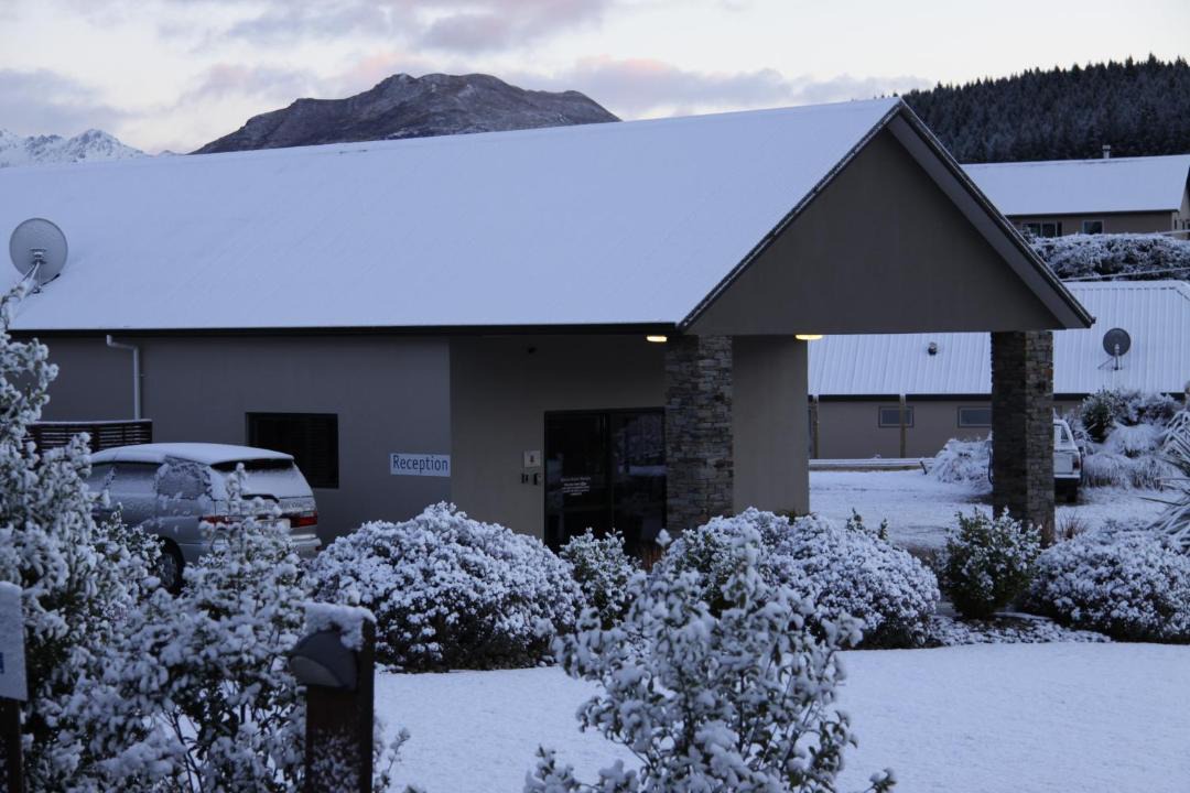 Photo of Others in Wanaka