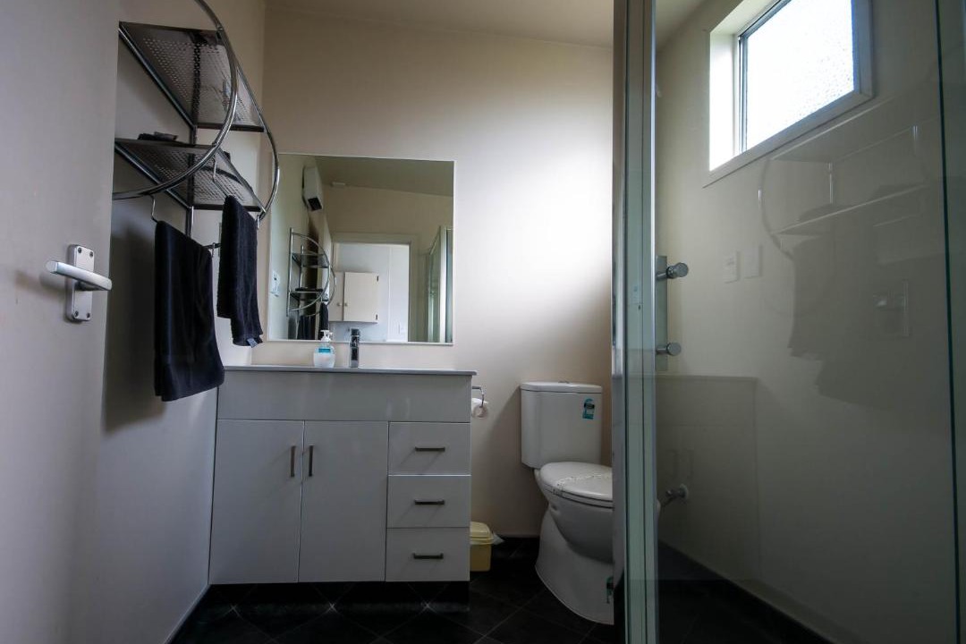 Photo of Bathroom in Greymouth