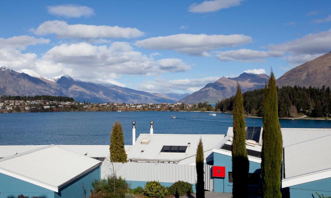 Photo of Others in Queenstown