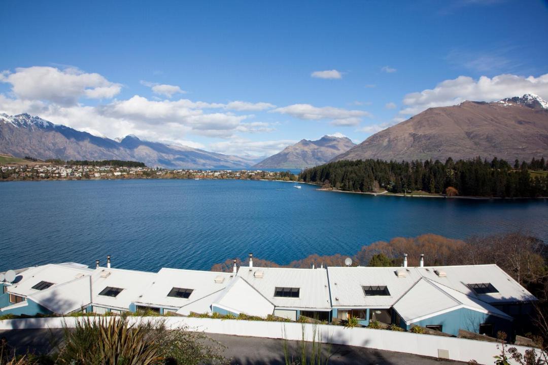 Photo of Others in Queenstown
