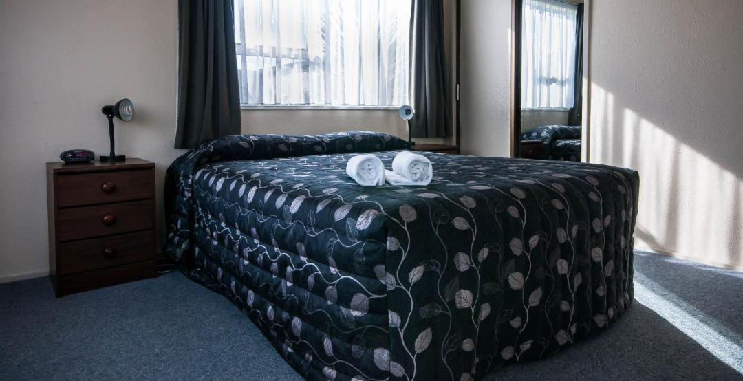 Photo of Bedroom in Greymouth