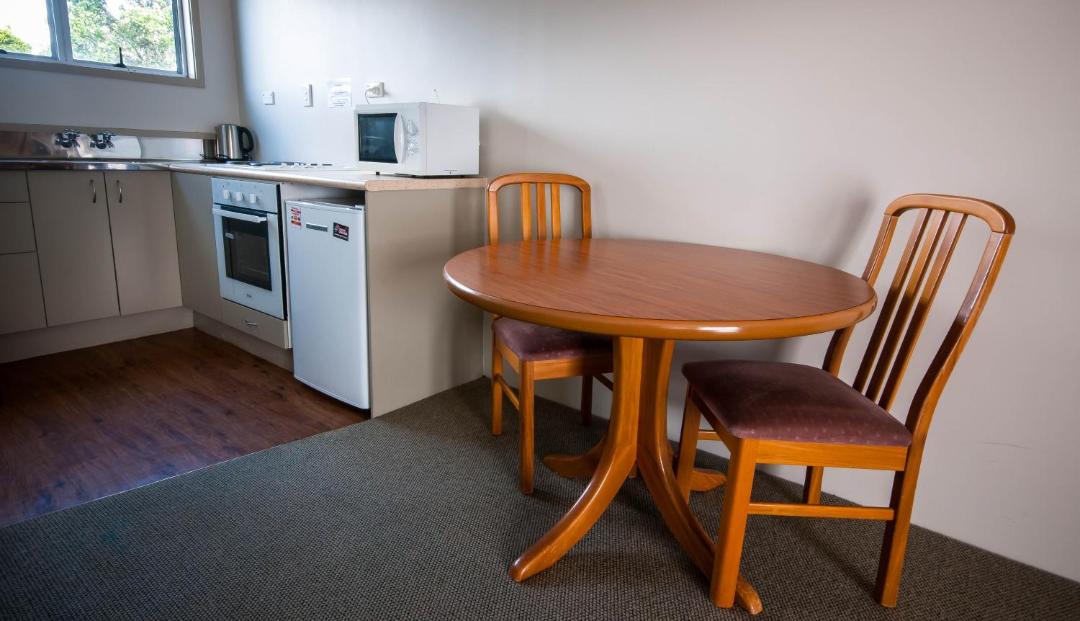 Photo of Kitchen in Greymouth