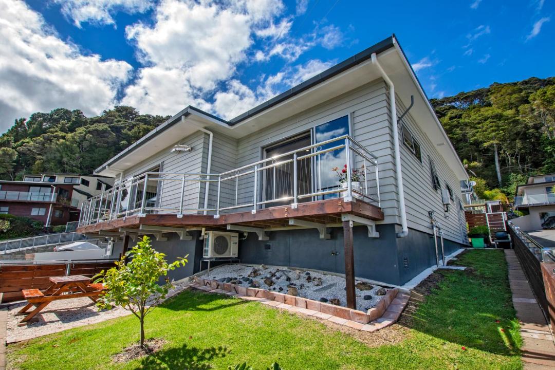 Photo of Others in Paihia