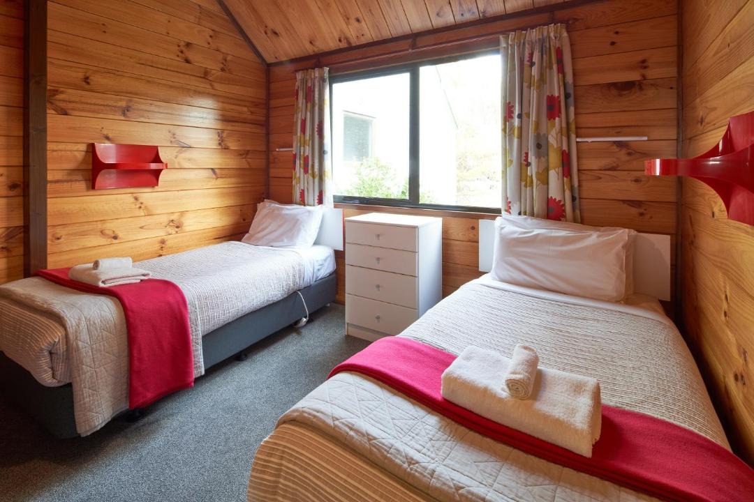 Photo of Bedroom in Tekapo