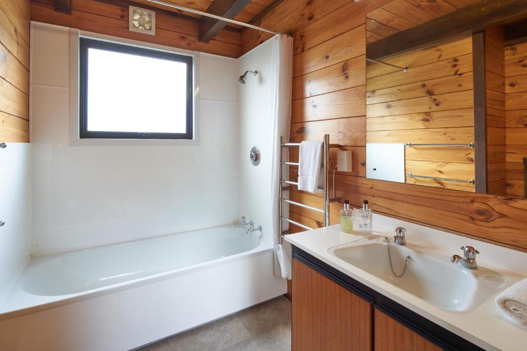 Photo of Bathroom in Tekapo