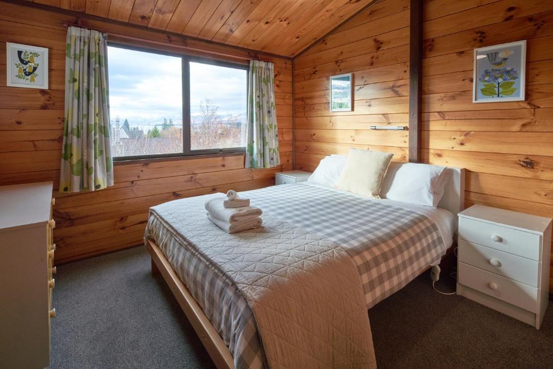 Photo of Bedroom in Tekapo