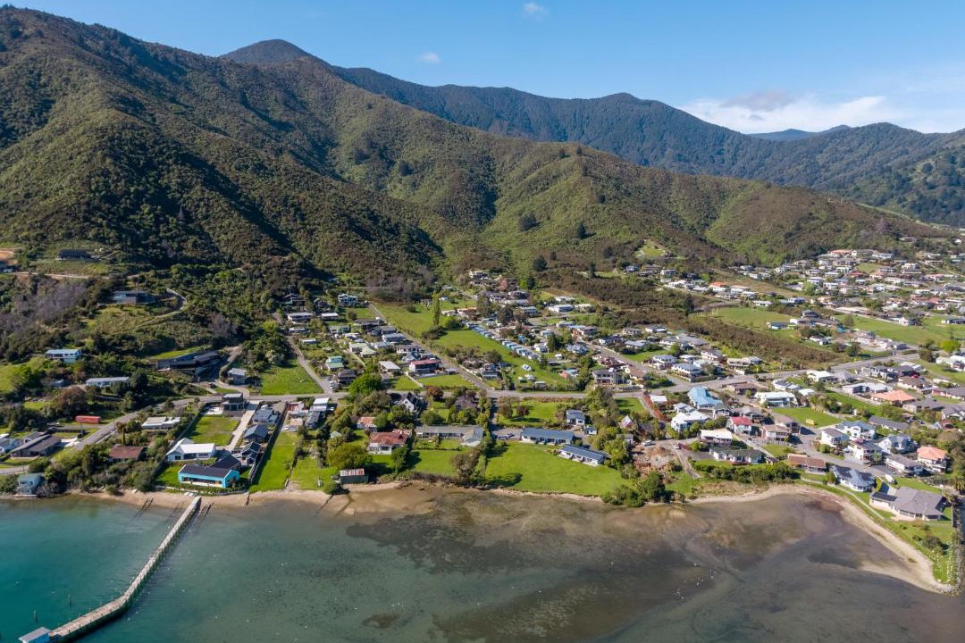 Photo of Others in Waikawa Bay