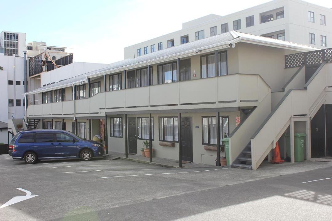 Photo of Others in Te Aro