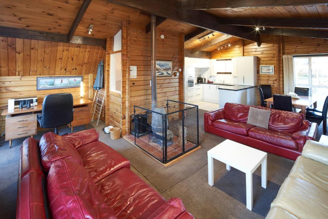 Photo of Others in Tekapo