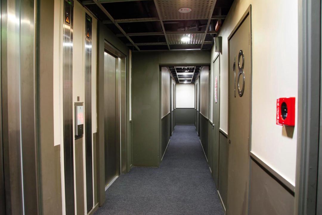 Photo of Others in Auckland Central Business District