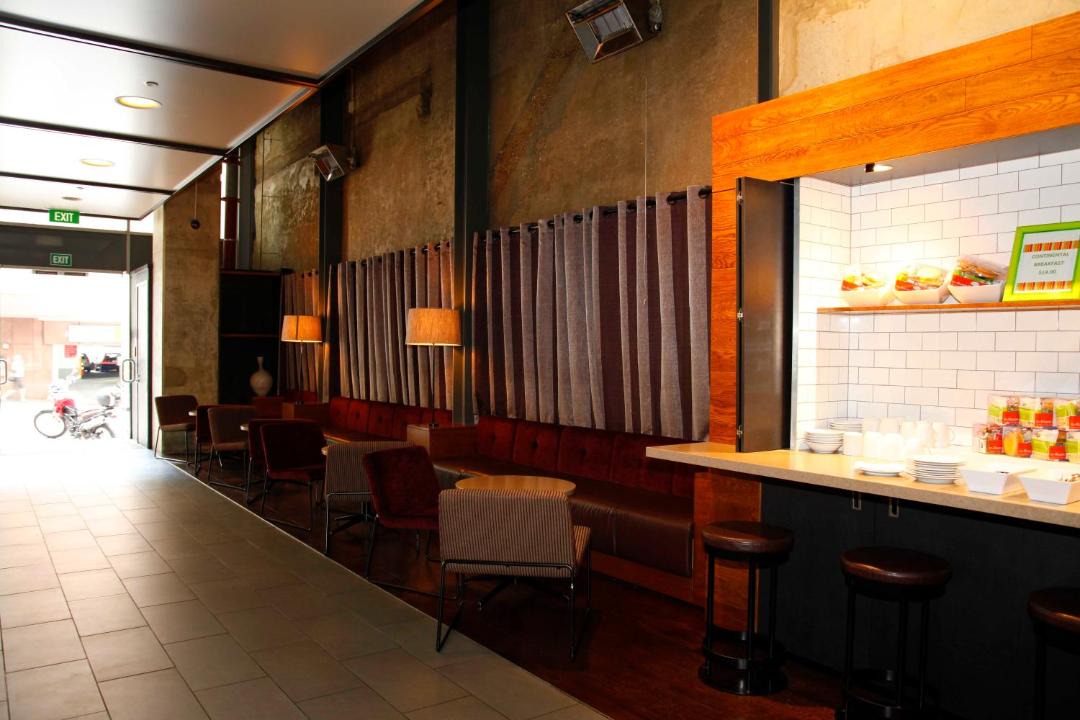 Photo of Others in Auckland Central Business District