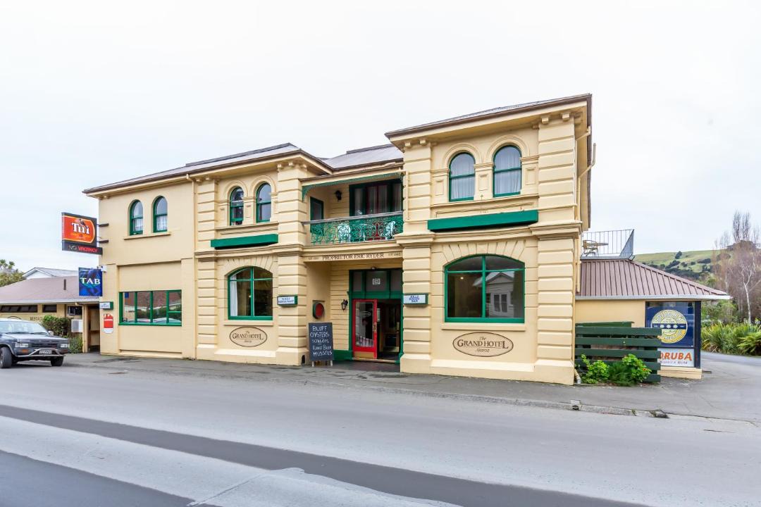 Photo of Others in Akaroa