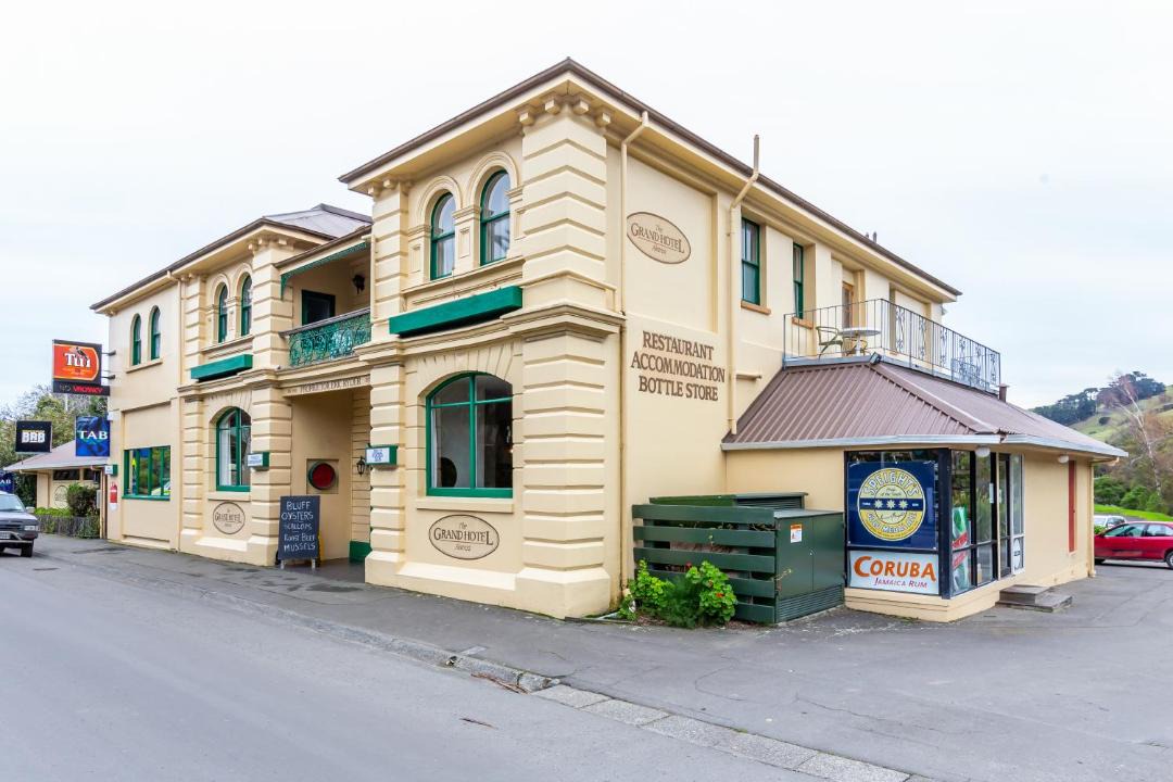 Photo of Others in Akaroa