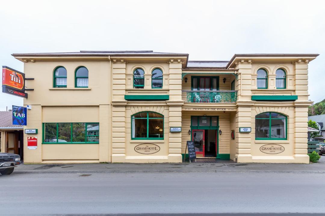 Photo of Others in Akaroa