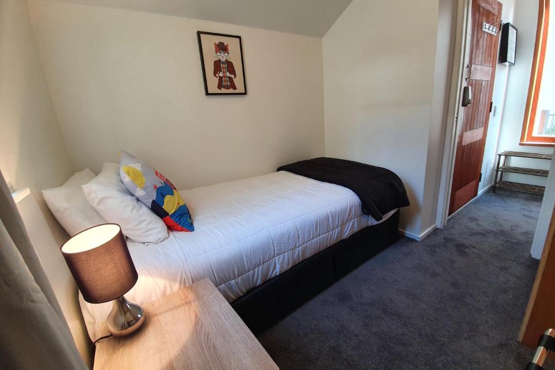 Photo of Others in Te Aro