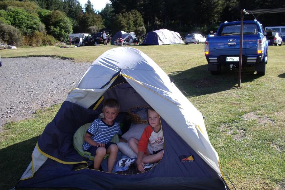Photo of Others in Tongariro