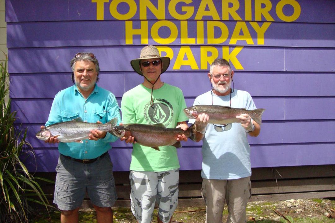 Photo of Others in Tongariro