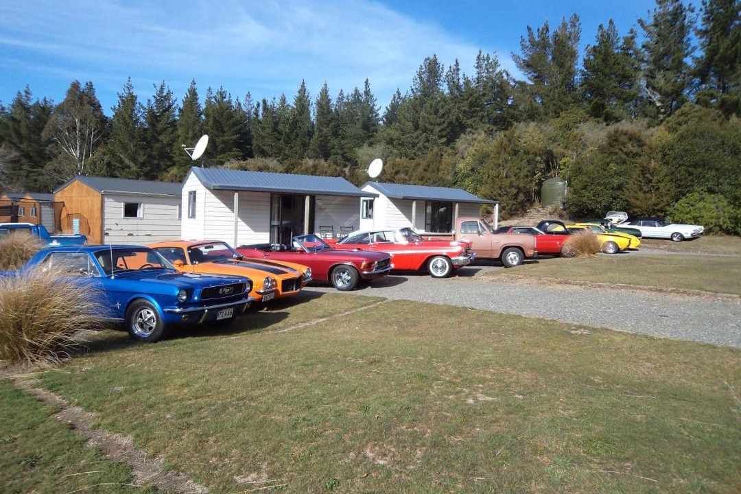 Photo of Others in Tongariro