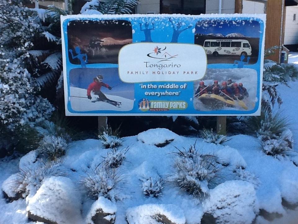Photo of Others in Tongariro