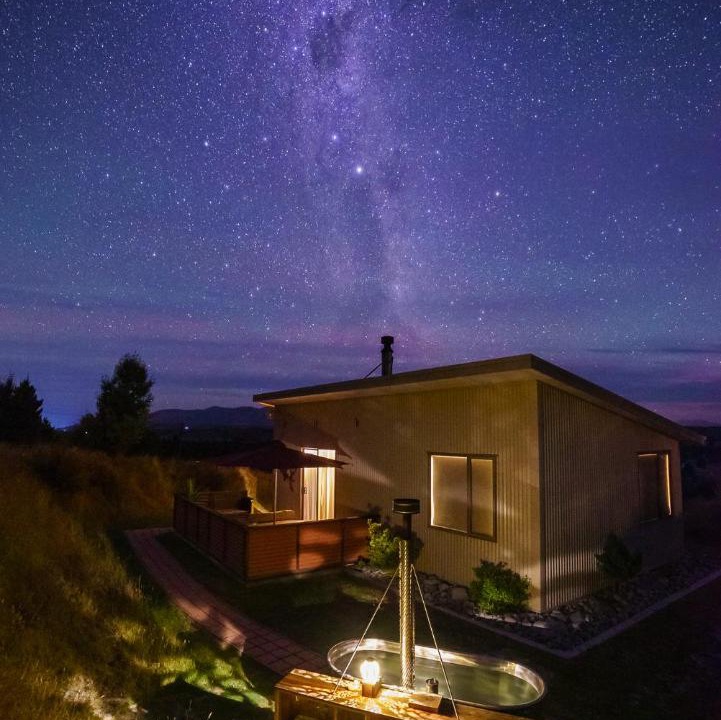 Photo of Others in Ben Ohau