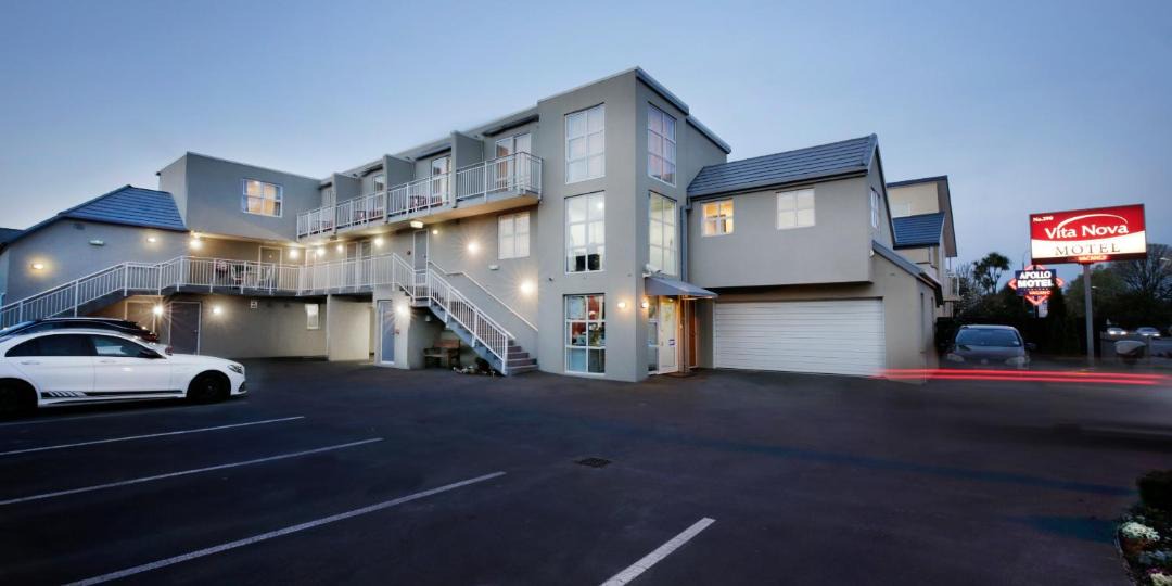 Photo of Others in Upper Riccarton