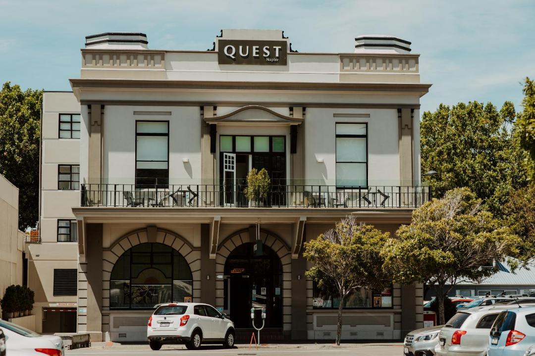 Photo of Others in Napier